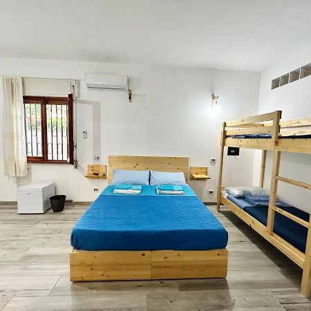 Thalassa Casa Vacanza Anzio Zewnętrze zdjęcie