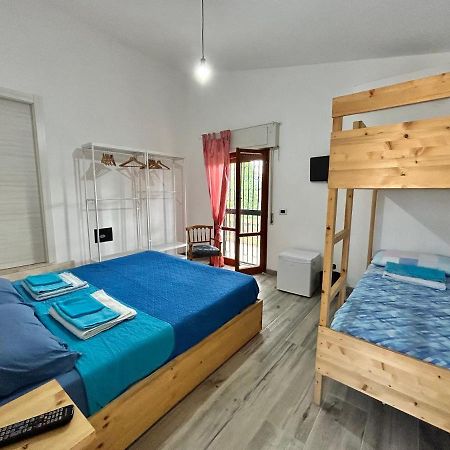 Thalassa Casa Vacanza Anzio Zewnętrze zdjęcie