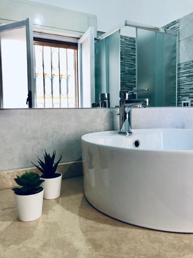 Thalassa Casa Vacanza Anzio Zewnętrze zdjęcie