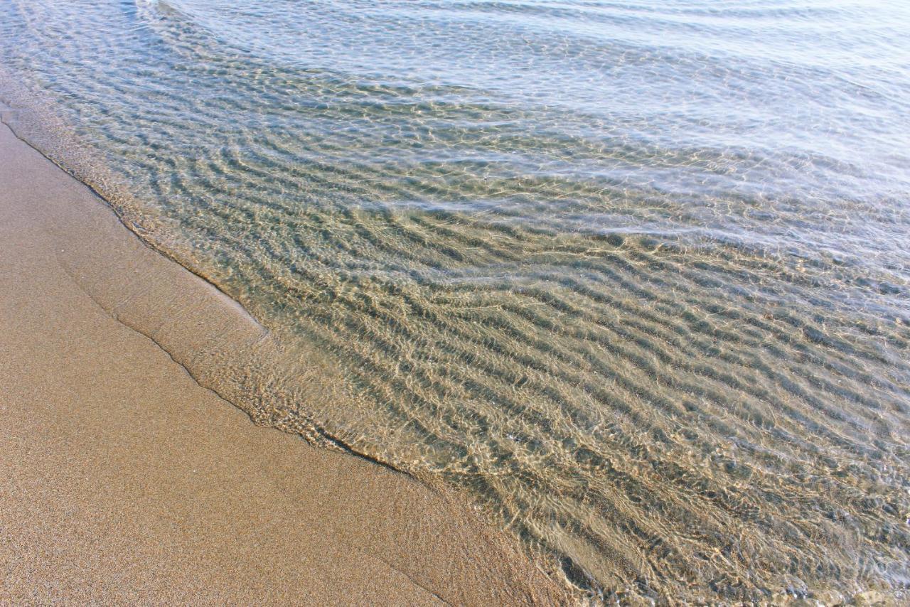 Thalassa Casa Vacanza Anzio Zewnętrze zdjęcie