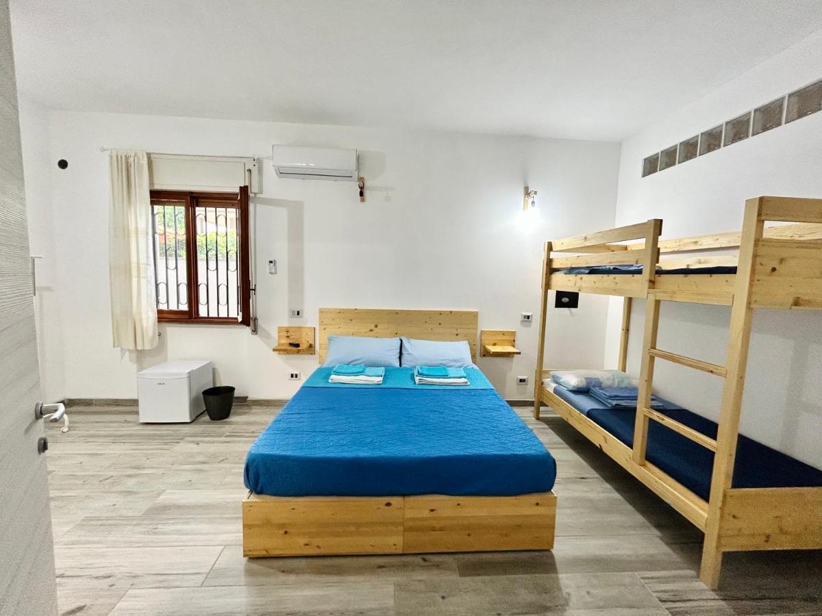 Thalassa Casa Vacanza Anzio Zewnętrze zdjęcie