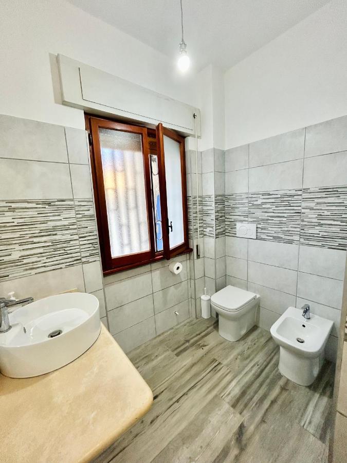 Thalassa Casa Vacanza Anzio Zewnętrze zdjęcie