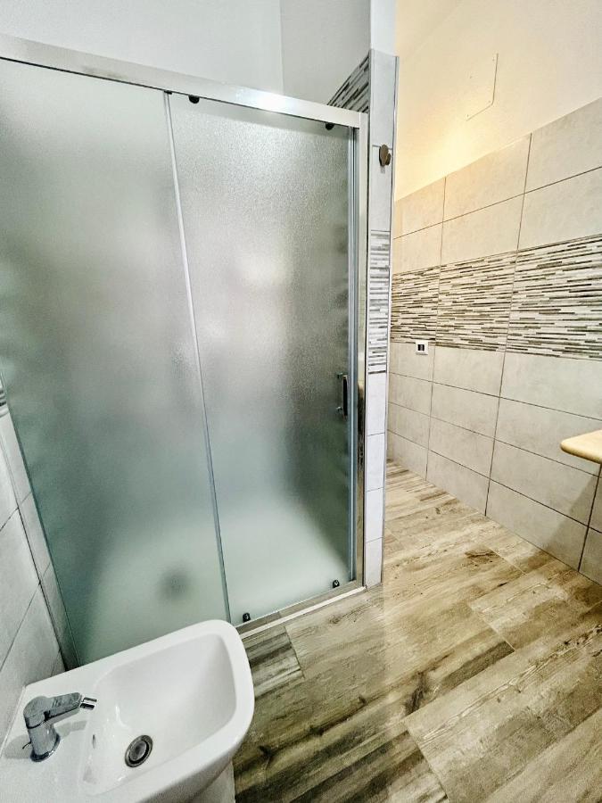 Thalassa Casa Vacanza Anzio Zewnętrze zdjęcie