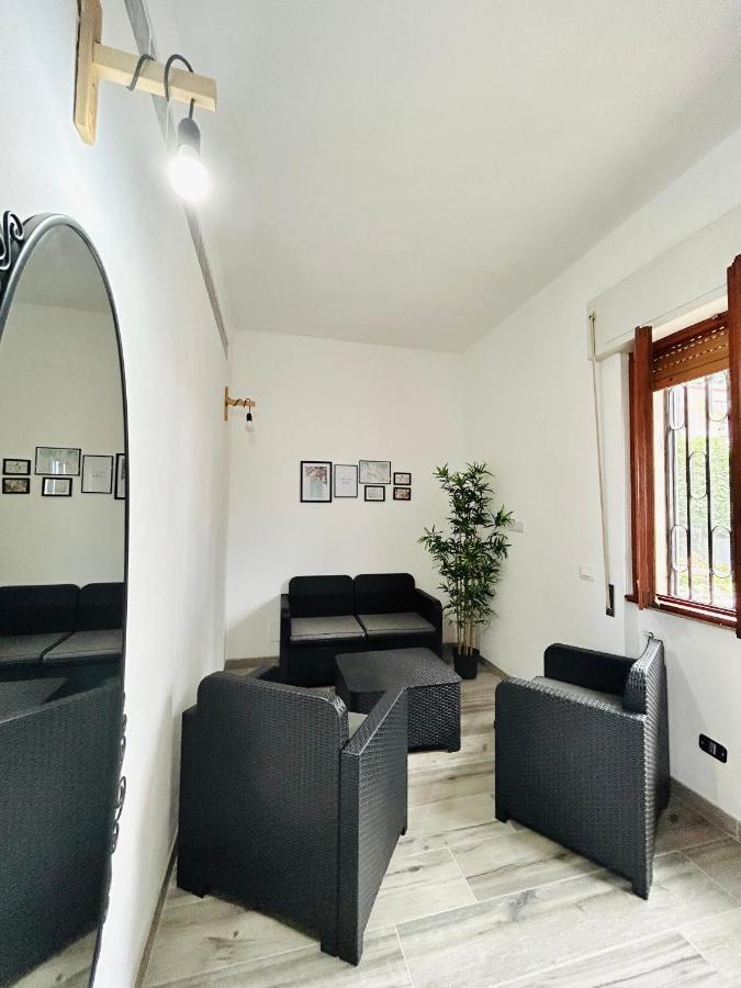 Thalassa Casa Vacanza Anzio Zewnętrze zdjęcie