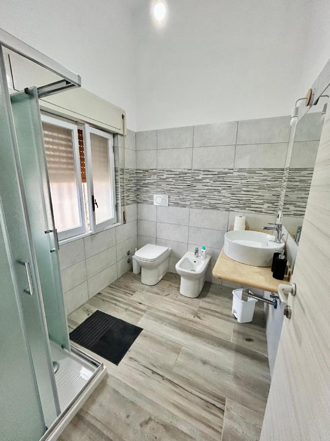 Thalassa Casa Vacanza Anzio Zewnętrze zdjęcie