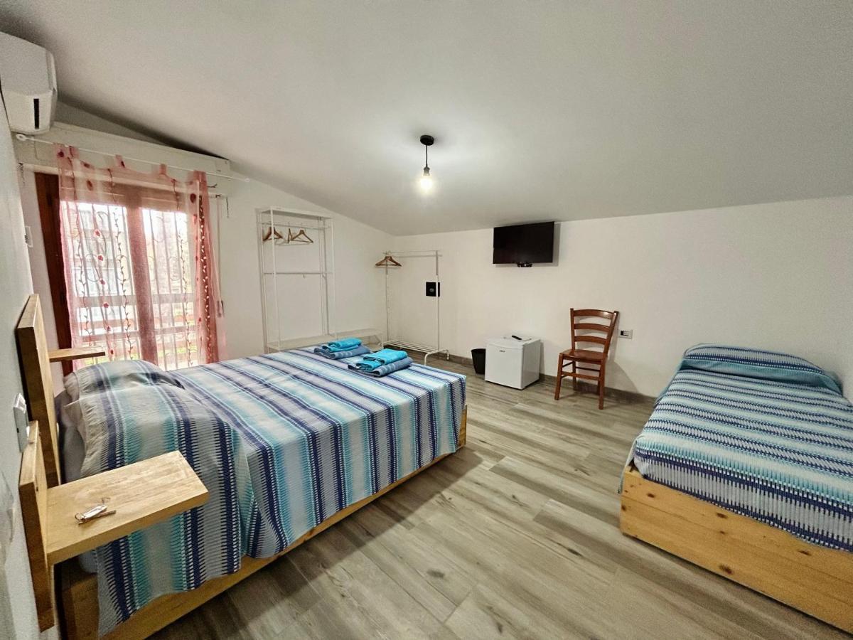 Thalassa Casa Vacanza Anzio Zewnętrze zdjęcie