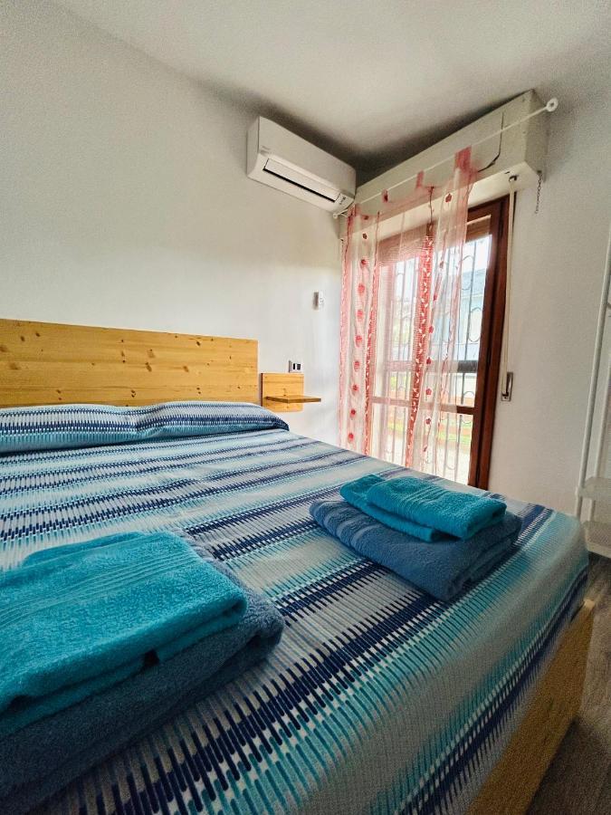 Thalassa Casa Vacanza Anzio Zewnętrze zdjęcie