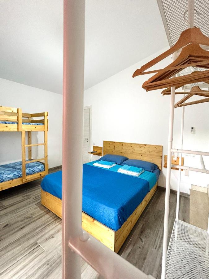 Thalassa Casa Vacanza Anzio Zewnętrze zdjęcie
