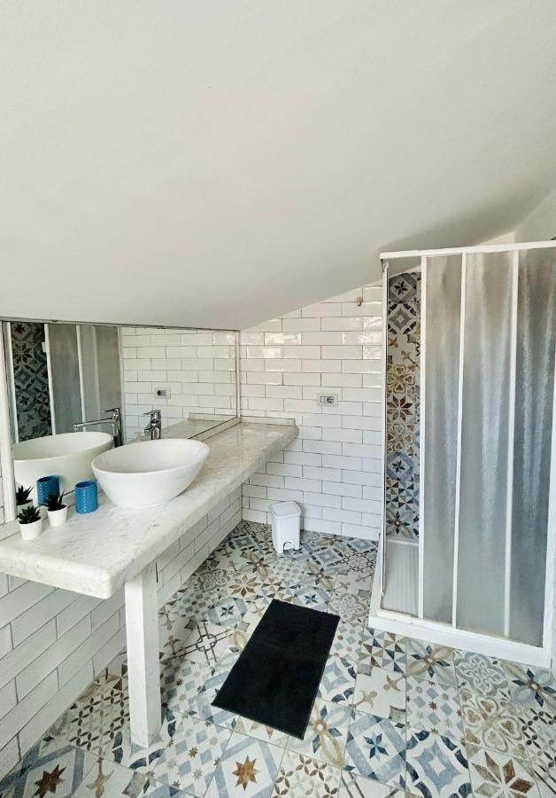 Thalassa Casa Vacanza Anzio Zewnętrze zdjęcie