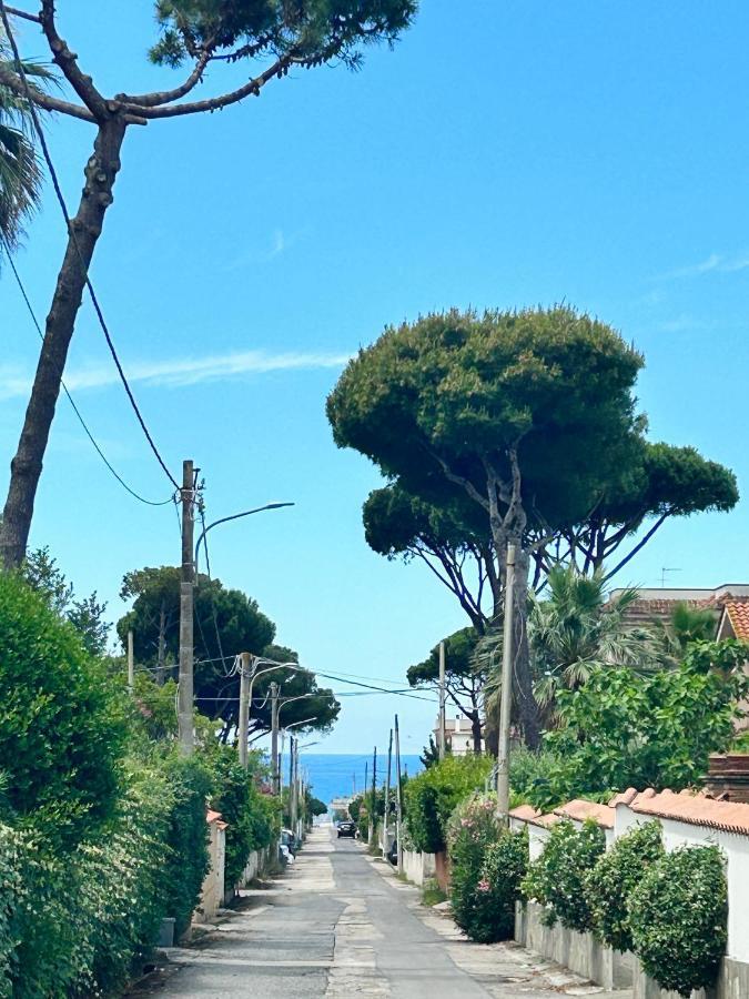 Thalassa Casa Vacanza Anzio Zewnętrze zdjęcie