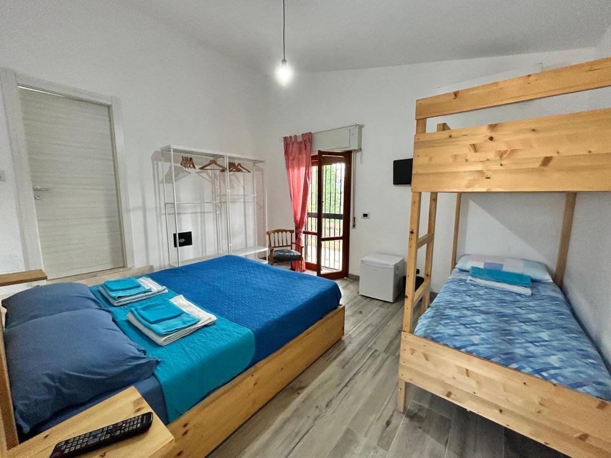 Thalassa Casa Vacanza Anzio Zewnętrze zdjęcie