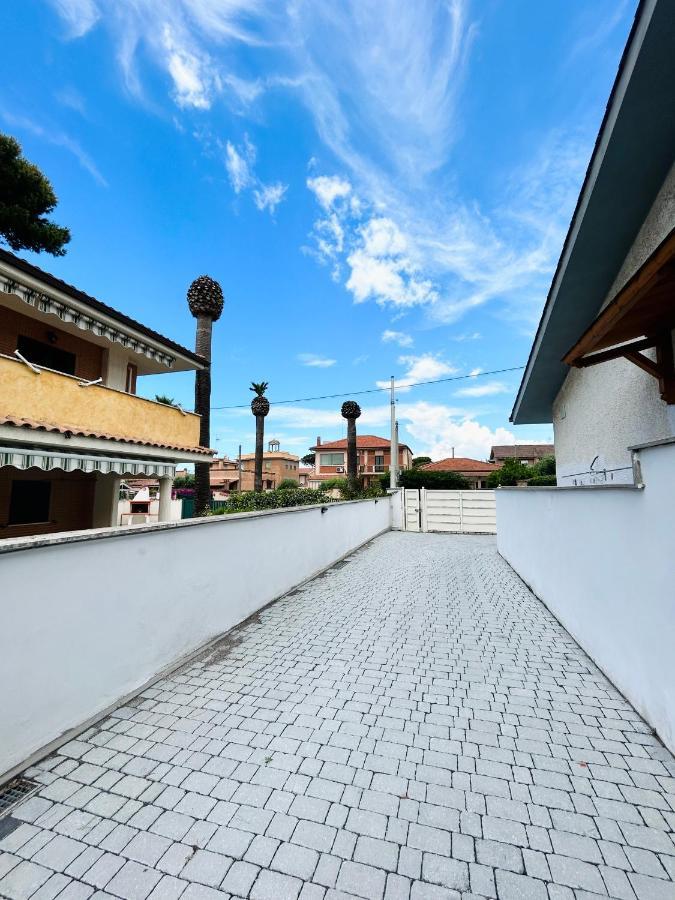 Thalassa Casa Vacanza Anzio Zewnętrze zdjęcie
